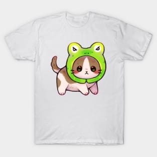 Frog Kitty T-Shirt